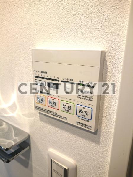 練馬区中村北４丁目のマンション