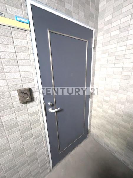 中野区白鷺１丁目のマンション