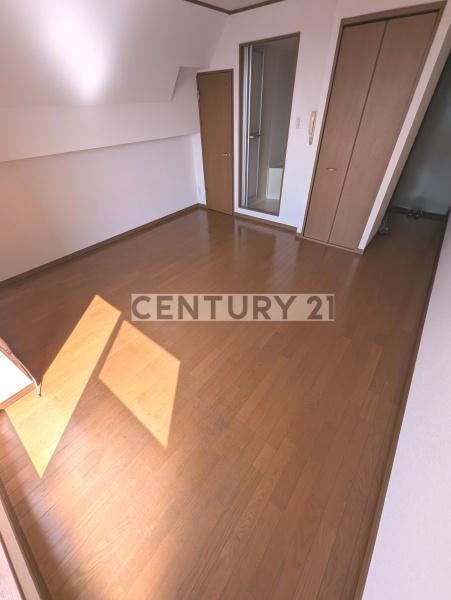 中野区白鷺１丁目のマンション