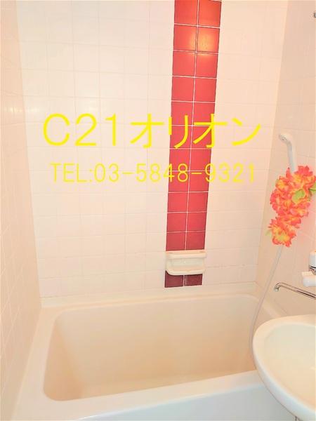 豊島園パールセンチュリー21／トシマエンパールセンチュリー