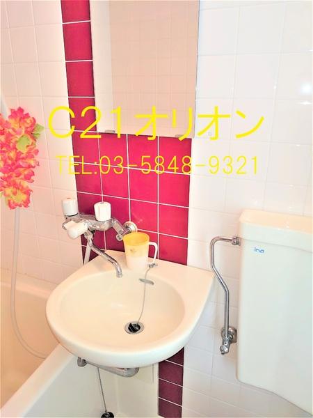 豊島園パールセンチュリー21／トシマエンパールセンチュリー