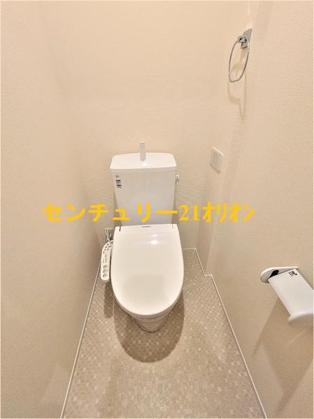 Polaris　Nakamurabashi（ポラリス中村橋）