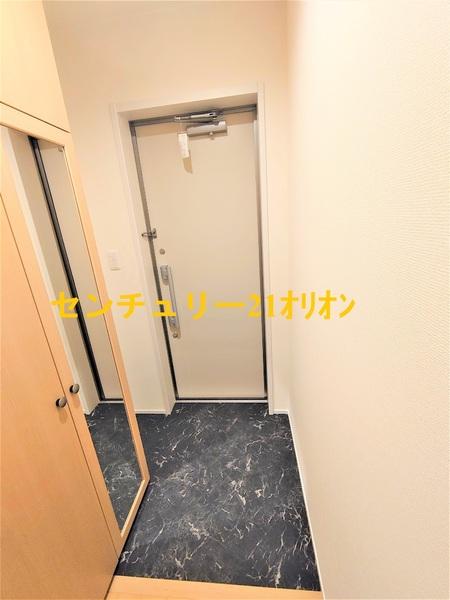 Polaris　Nakamurabashi（ポラリス中村橋）
