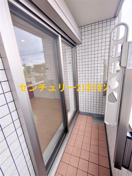 Polaris　Nakamurabashi（ポラリス中村橋）