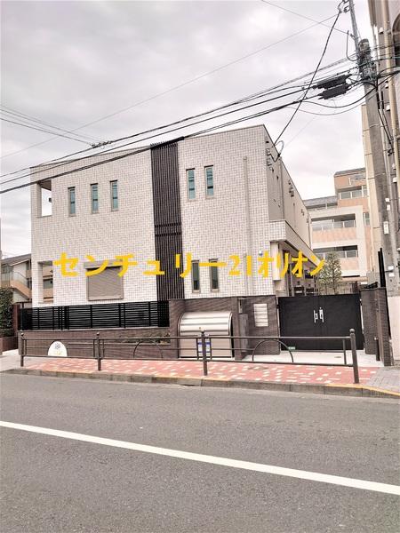 Polaris　Nakamurabashi（ポラリス中村橋）