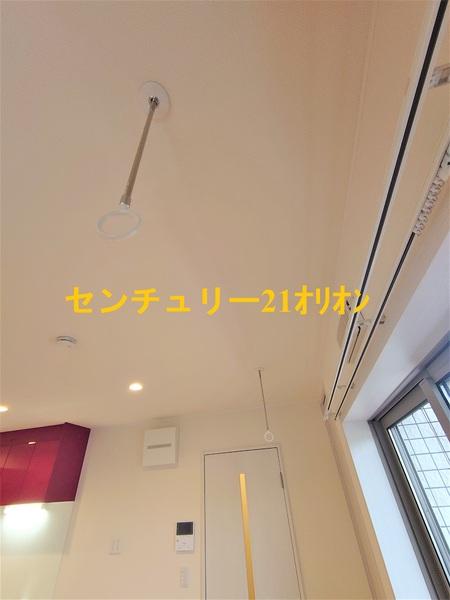 Polaris　Nakamurabashi（ポラリス中村橋）