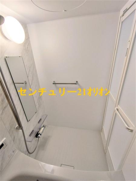 Polaris　Nakamurabashi（ポラリス中村橋）