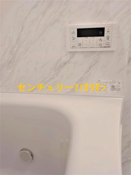 Polaris　Nakamurabashi（ポラリス中村橋）