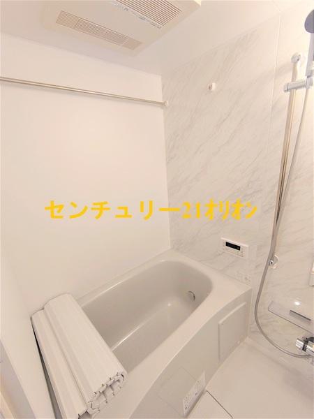 Polaris　Nakamurabashi（ポラリス中村橋）