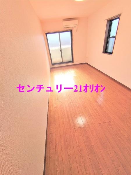 練馬区中村南３丁目のアパート