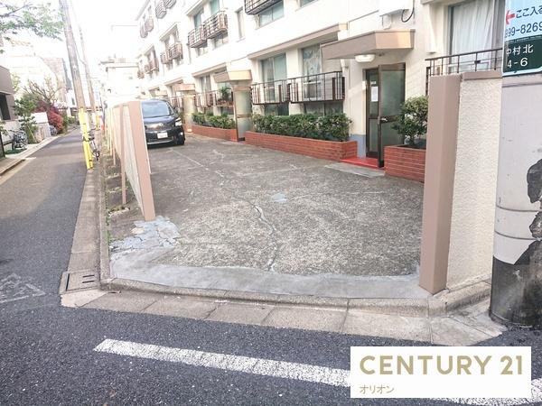 大洋中村北マンション／タイヨウナカムラキタマンション