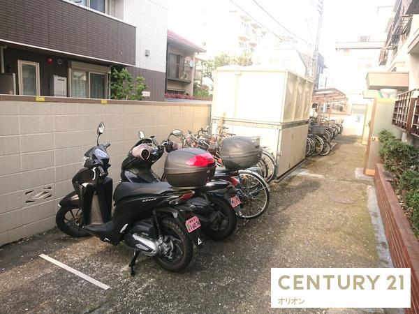 大洋中村北マンション／タイヨウナカムラキタマンション