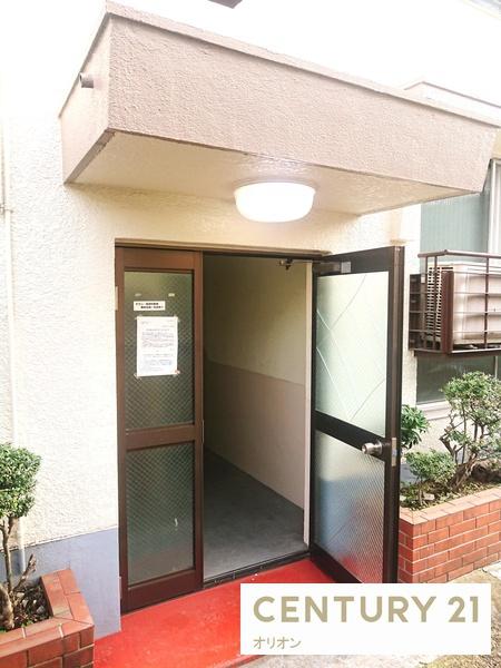 大洋中村北マンション／タイヨウナカムラキタマンション