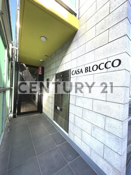 CASABLOCCO／カーサブロッコ