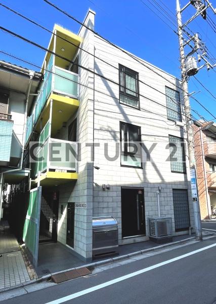 CASABLOCCO／カーサブロッコ
