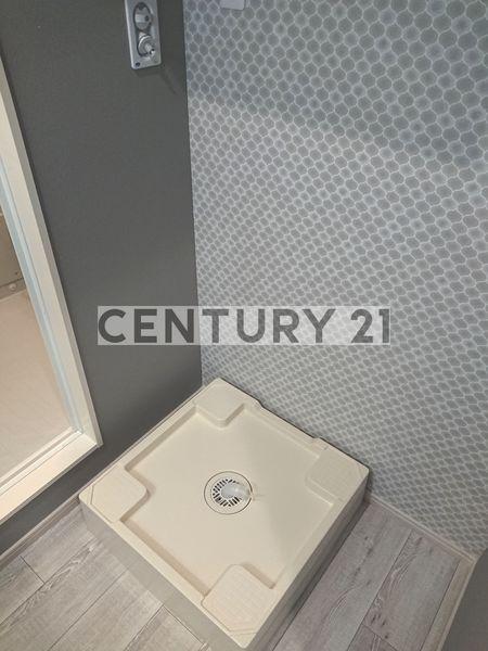 中野区上鷺宮４丁目のアパート