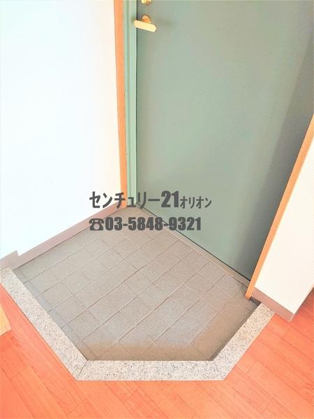 カーサ躑躅ヶ丘／カーサツツジガオカ