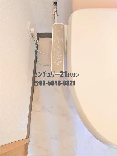 カーサ躑躅ヶ丘／カーサツツジガオカ