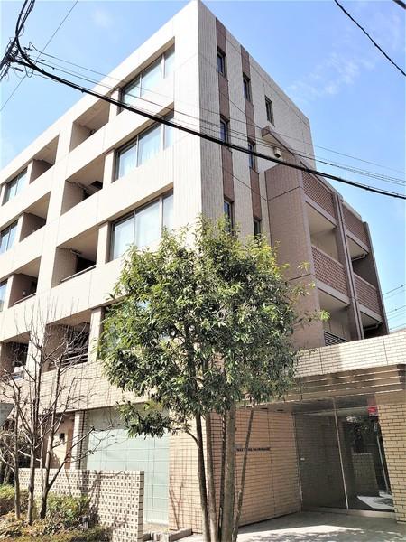 プラウド練馬中村橋／プラウドネリマナカムラバシ