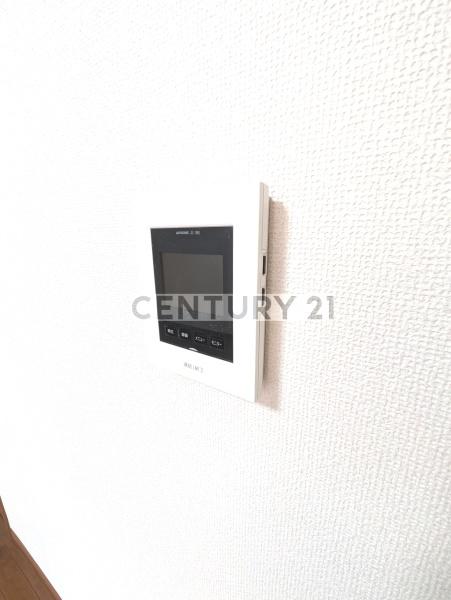 練馬区石神井町４丁目のマンション