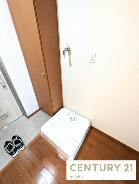 練馬区石神井町４丁目のマンション