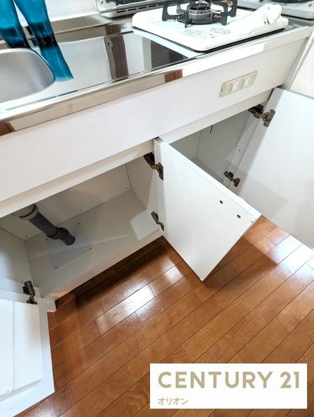 練馬区石神井町４丁目のマンション
