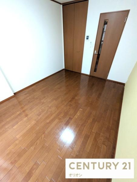 練馬区石神井町４丁目のマンション
