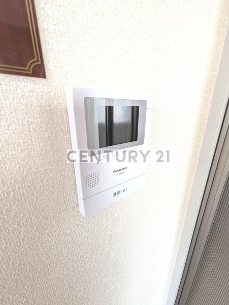 練馬区南田中３丁目のアパート