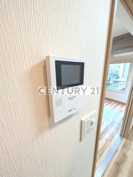 練馬区豊玉上２丁目のマンション