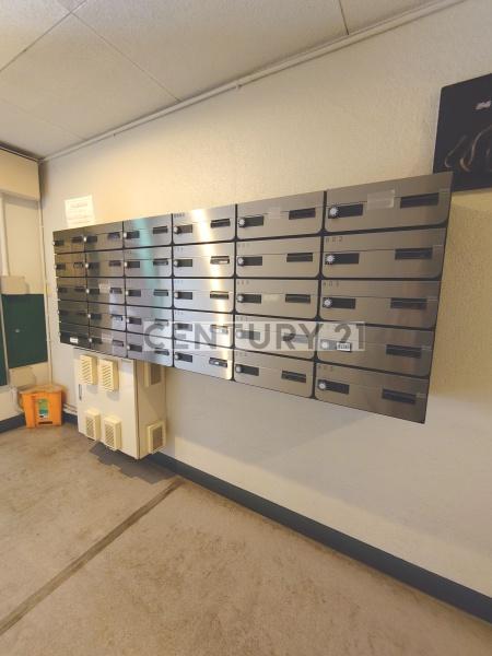 練馬区豊玉上２丁目のマンション