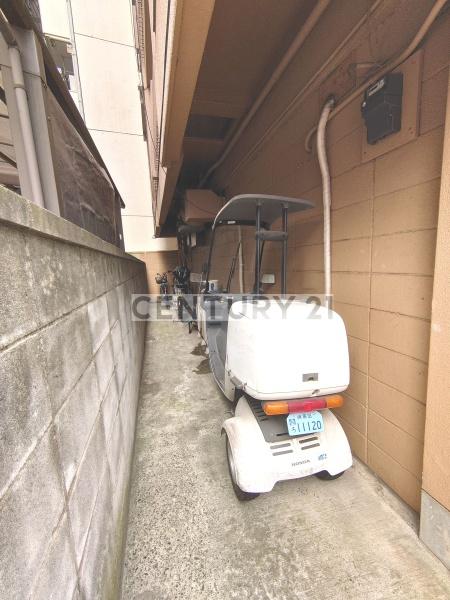 練馬区豊玉上２丁目のマンション