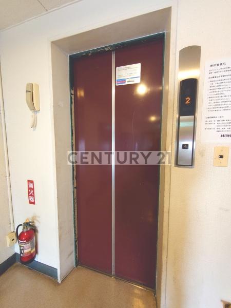 練馬区豊玉上２丁目のマンション