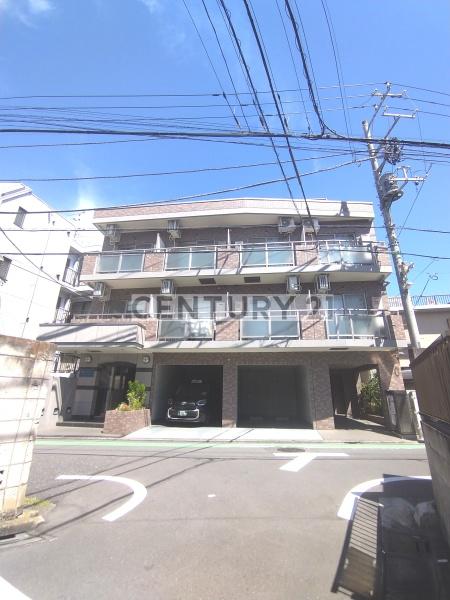 スカイパレス若宮