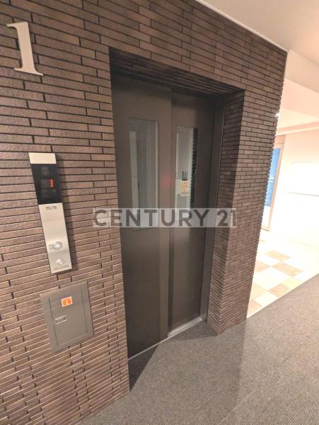練馬区桜台４丁目のマンション