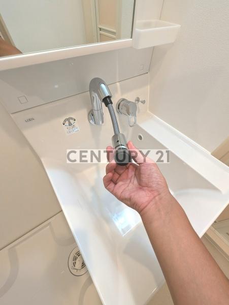 練馬区桜台４丁目のマンション