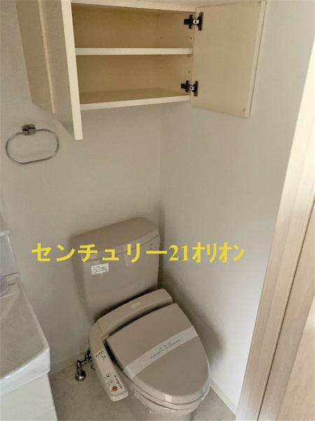 ミュプレ練馬桜台（ネリマサクラダイ）