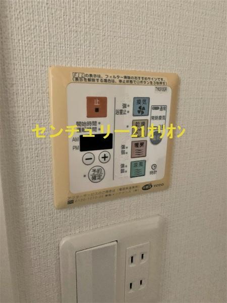 ミュプレ練馬桜台（ネリマサクラダイ）