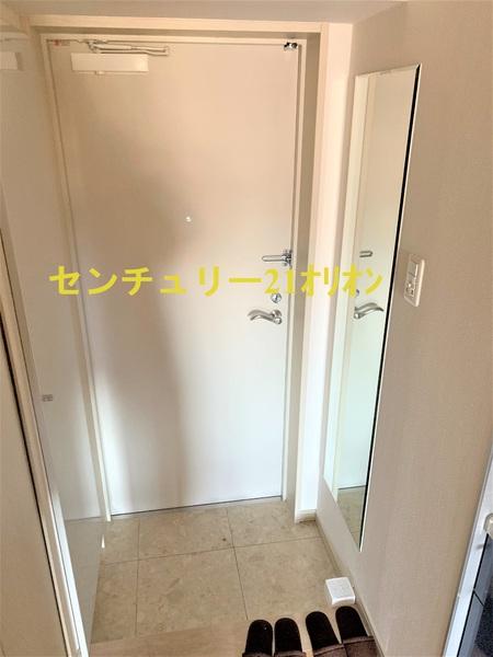 ミュプレ練馬桜台（ネリマサクラダイ）