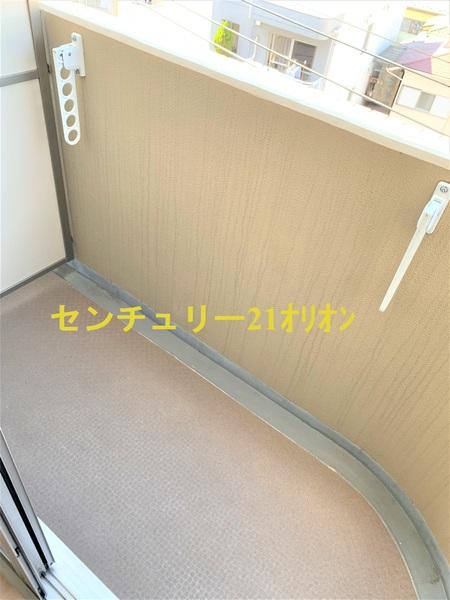 ミュプレ練馬桜台（ネリマサクラダイ）
