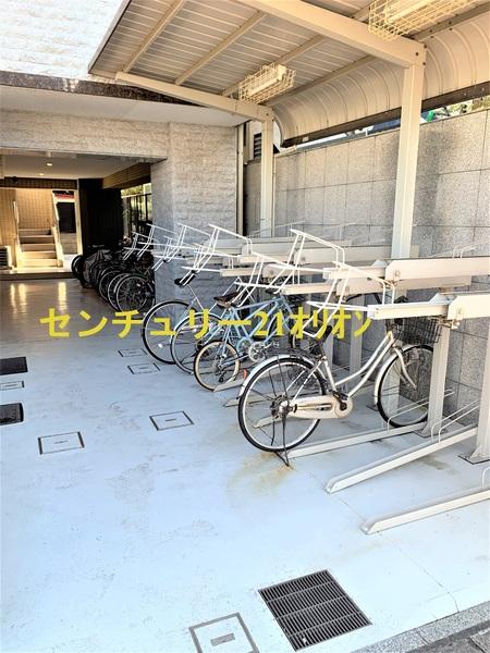 ミュプレ練馬桜台（ネリマサクラダイ）