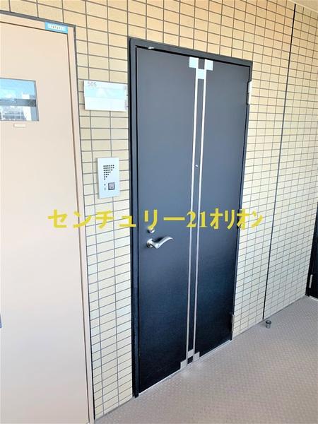 ミュプレ練馬桜台（ネリマサクラダイ）