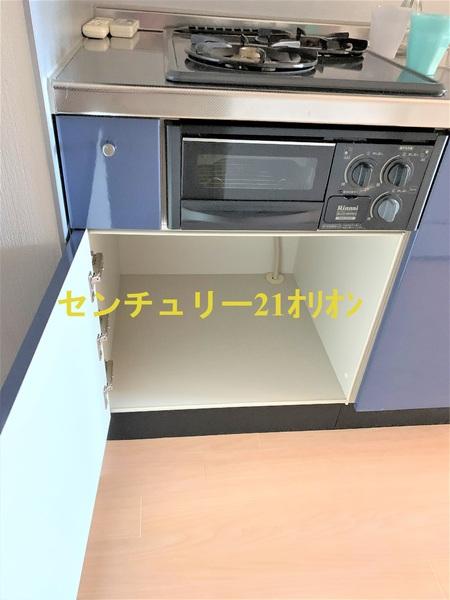 ミュプレ練馬桜台（ネリマサクラダイ）