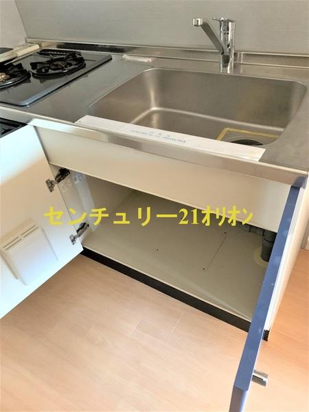 ミュプレ練馬桜台（ネリマサクラダイ）