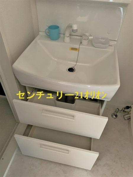 ミュプレ練馬桜台（ネリマサクラダイ）