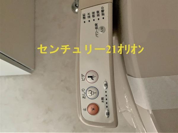 ミュプレ練馬桜台（ネリマサクラダイ）