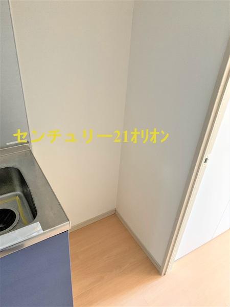 ミュプレ練馬桜台（ネリマサクラダイ）