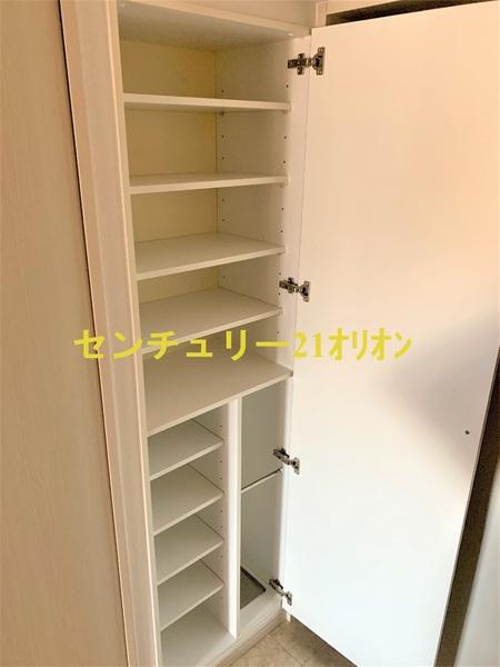 ミュプレ練馬桜台（ネリマサクラダイ）