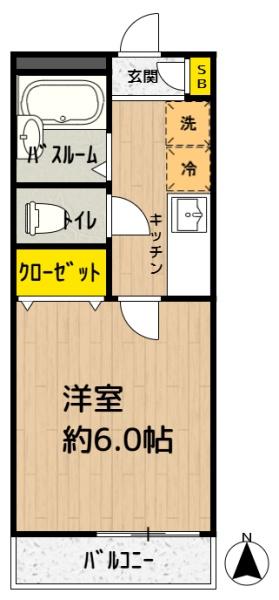 ルピナス