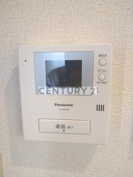 中野区若宮２丁目のコーポ