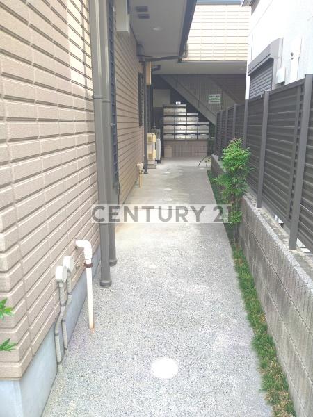 中野区若宮２丁目のコーポ